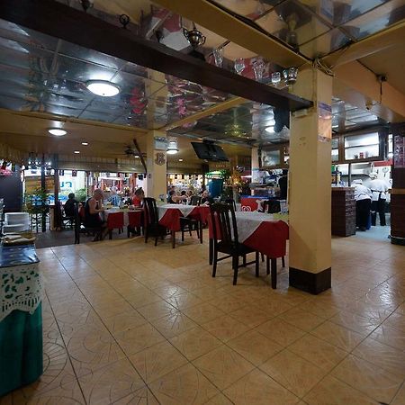 Dragon Boutique Apartment Pattaya Eksteriør bilde
