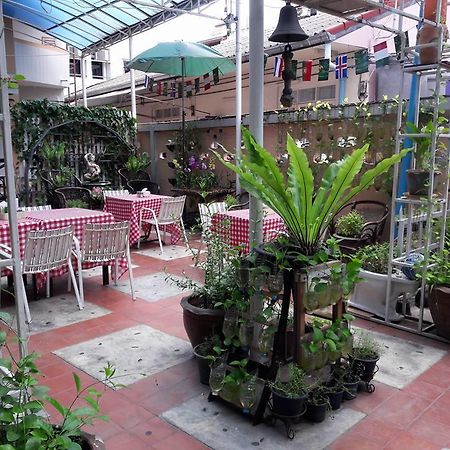 Dragon Boutique Apartment Pattaya Eksteriør bilde