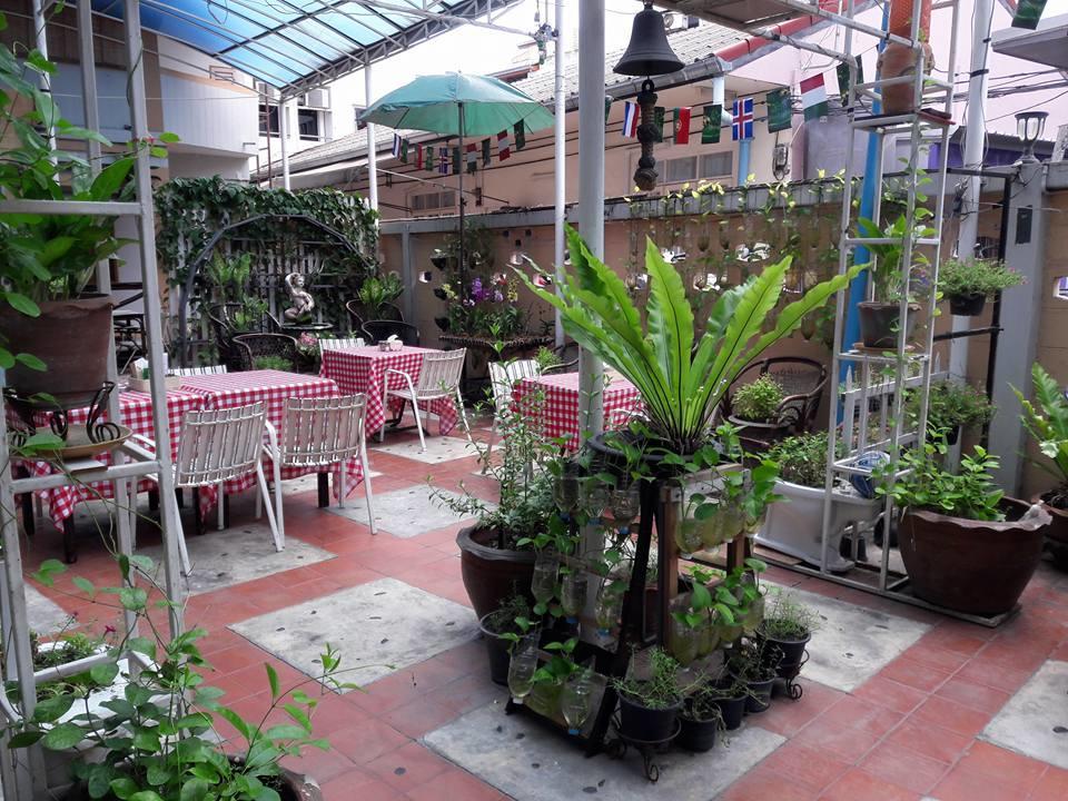 Dragon Boutique Apartment Pattaya Eksteriør bilde