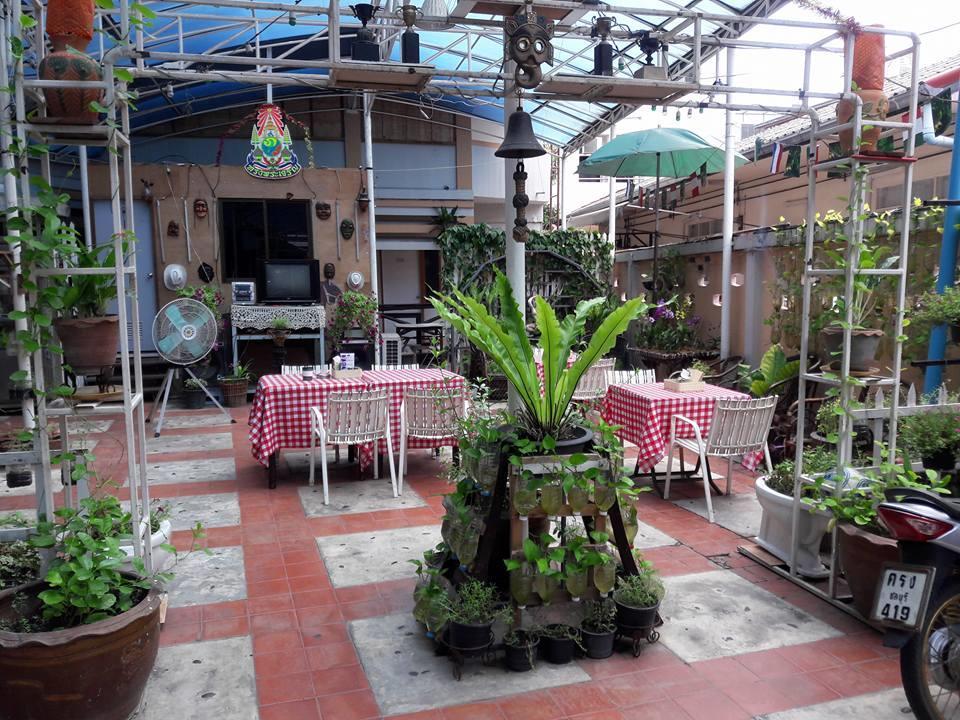 Dragon Boutique Apartment Pattaya Eksteriør bilde